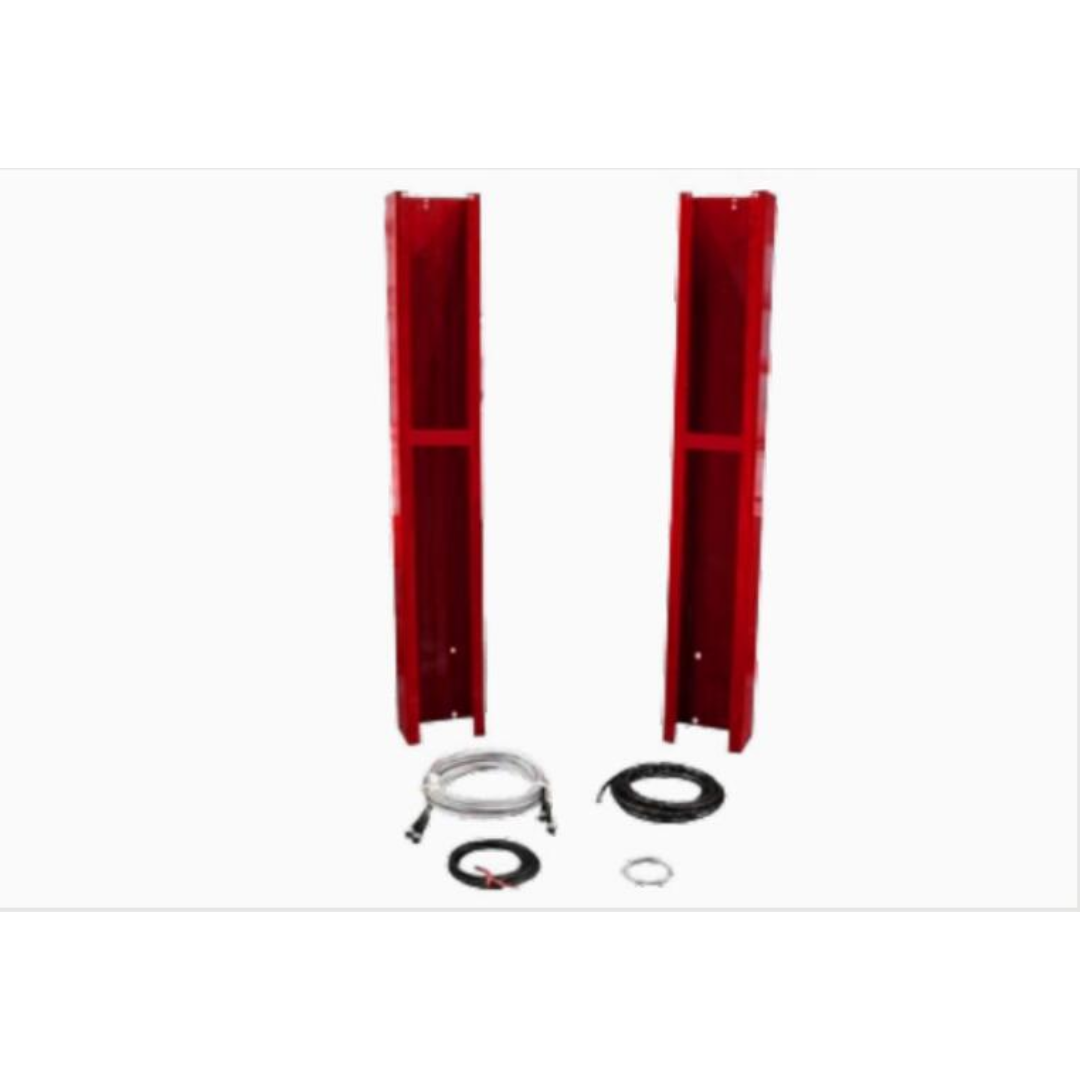 AMGO Height Extension Kits