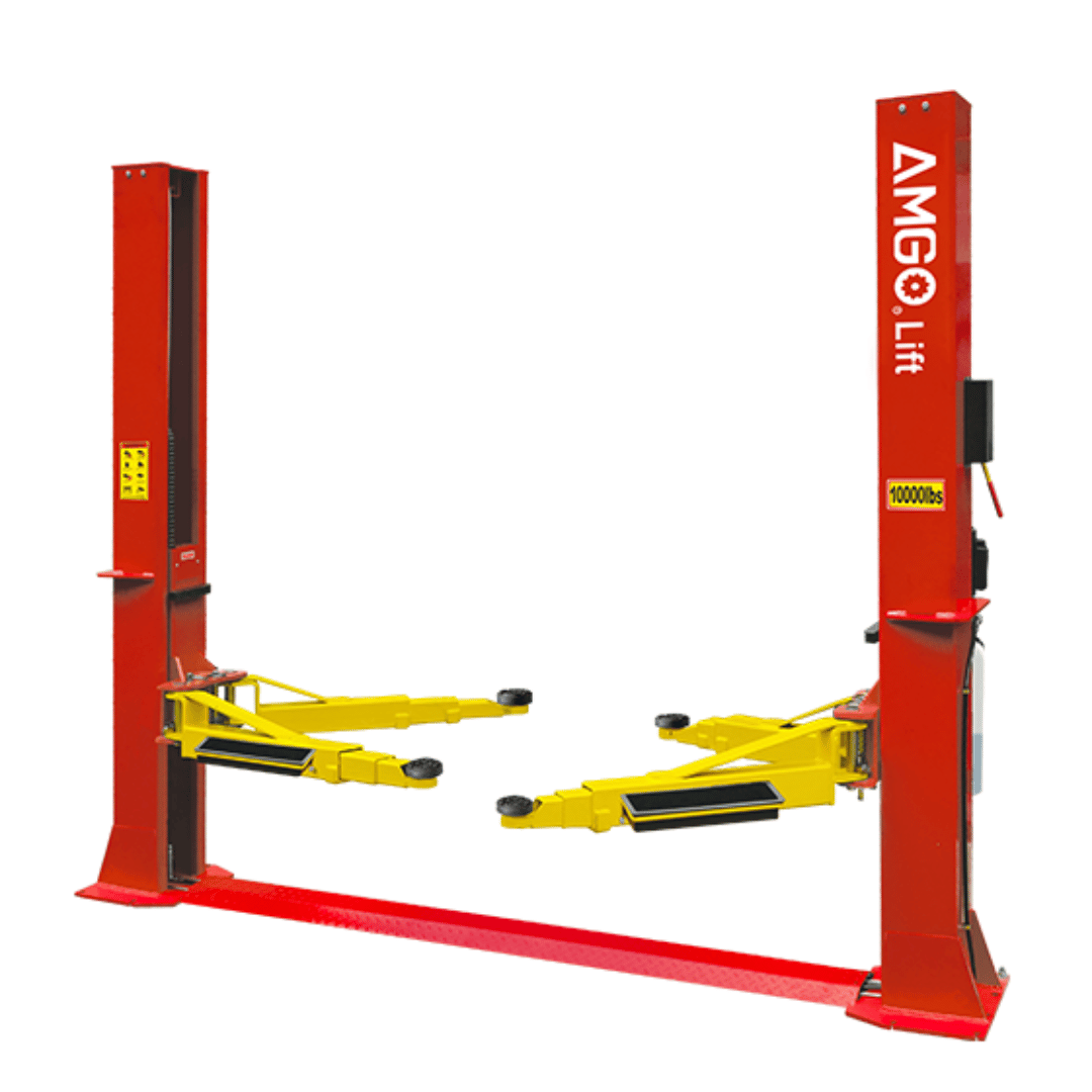 Amgo BP-10 10,000 lb 2 Post Lift