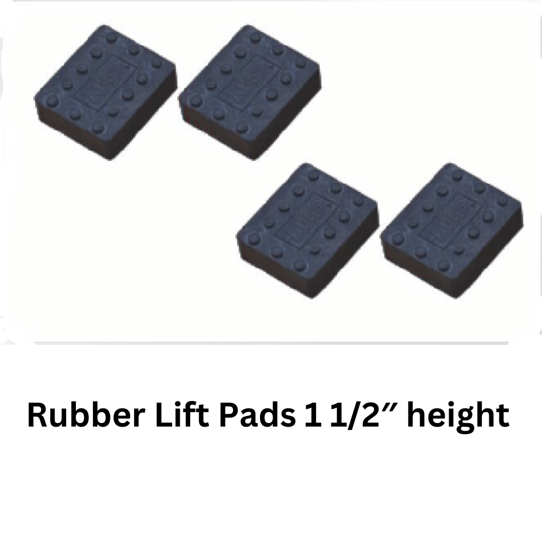 Amgo LR06 Low Rise Lift