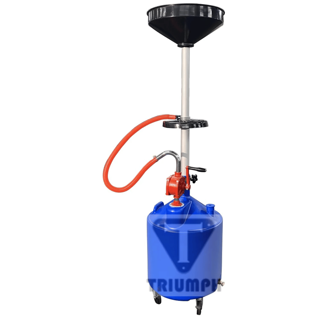 Triumph NOD-26 26 Gallon Oil Drain