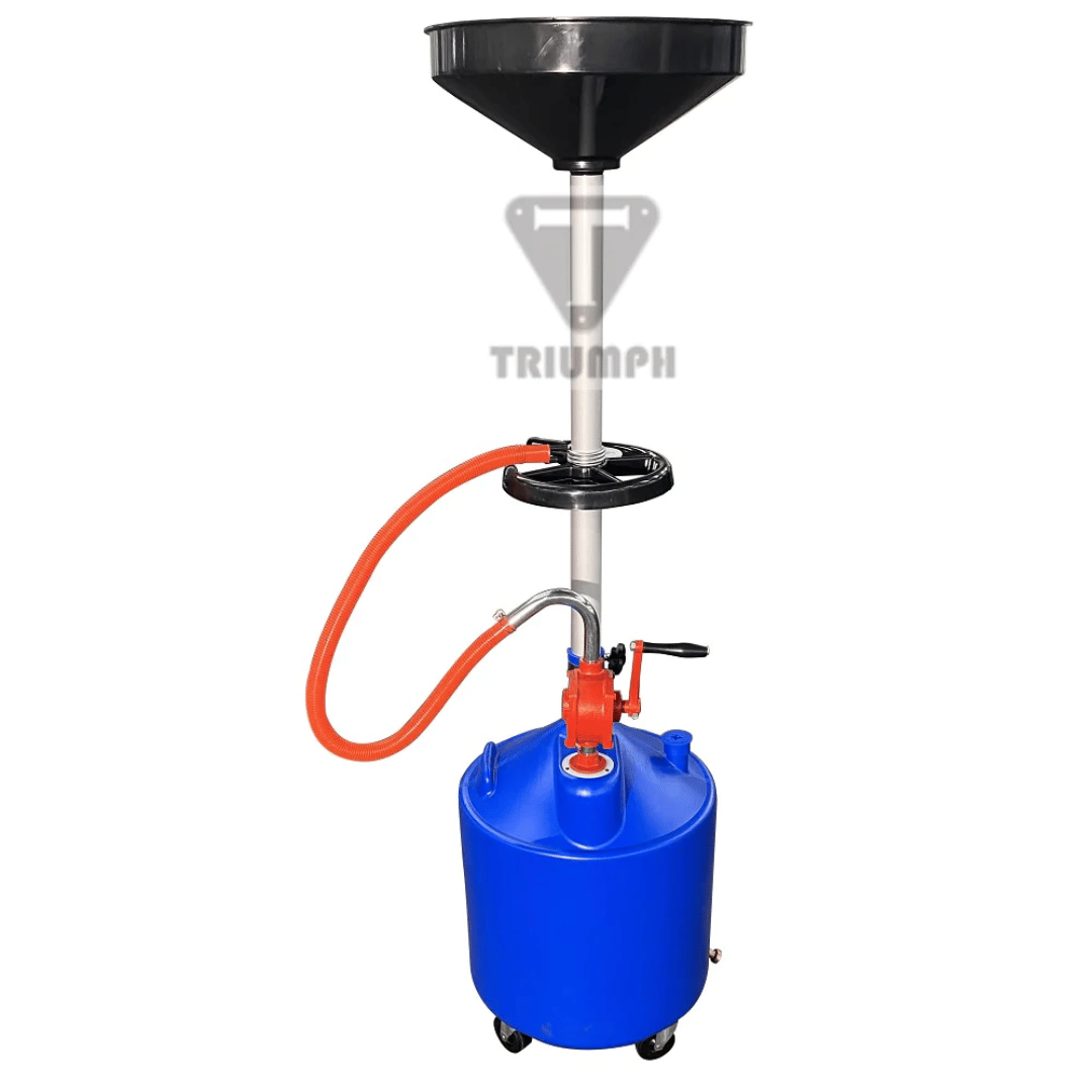 Triumph NOD-26 26 Gallon Oil Drain