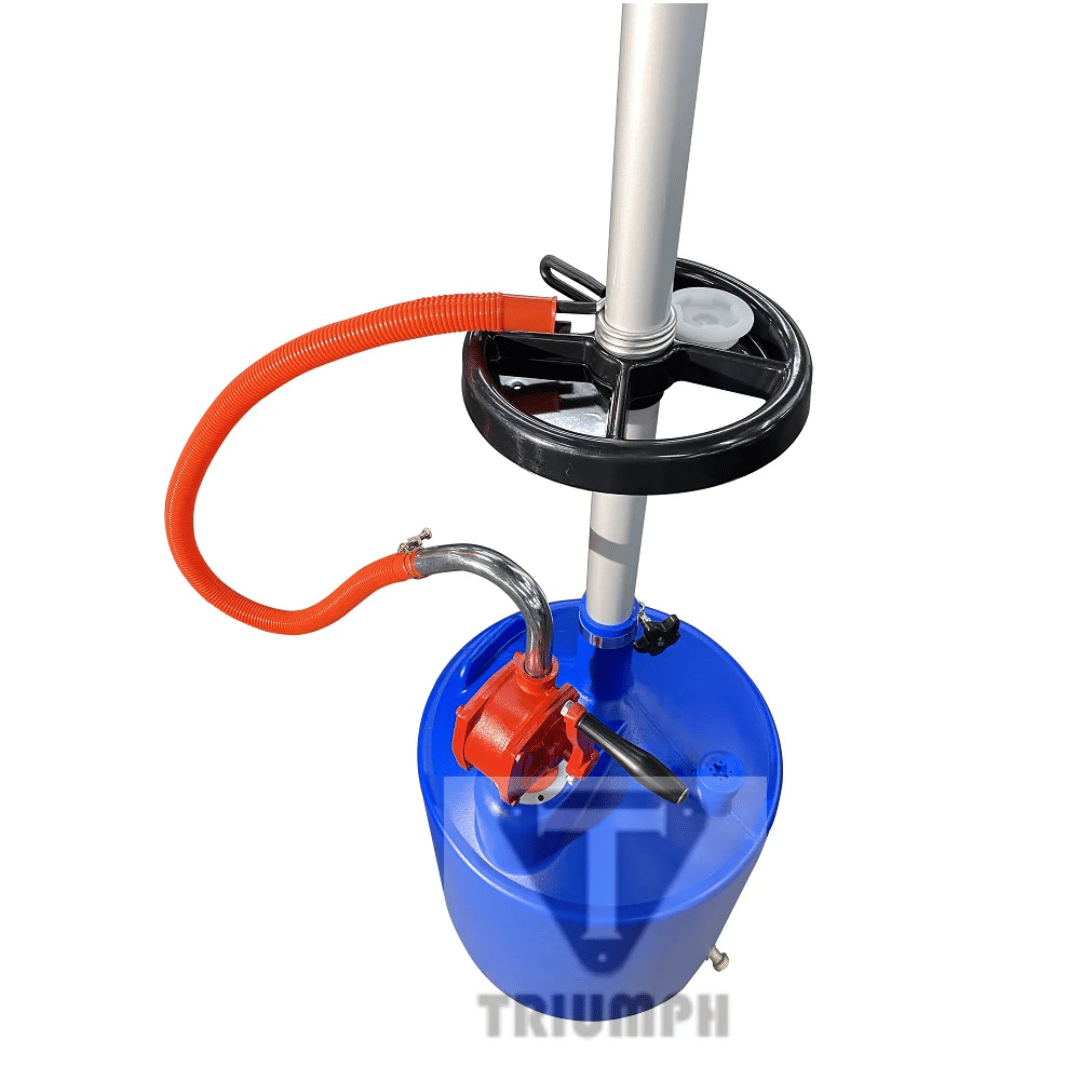 Triumph NOD-26 26 Gallon Oil Drain