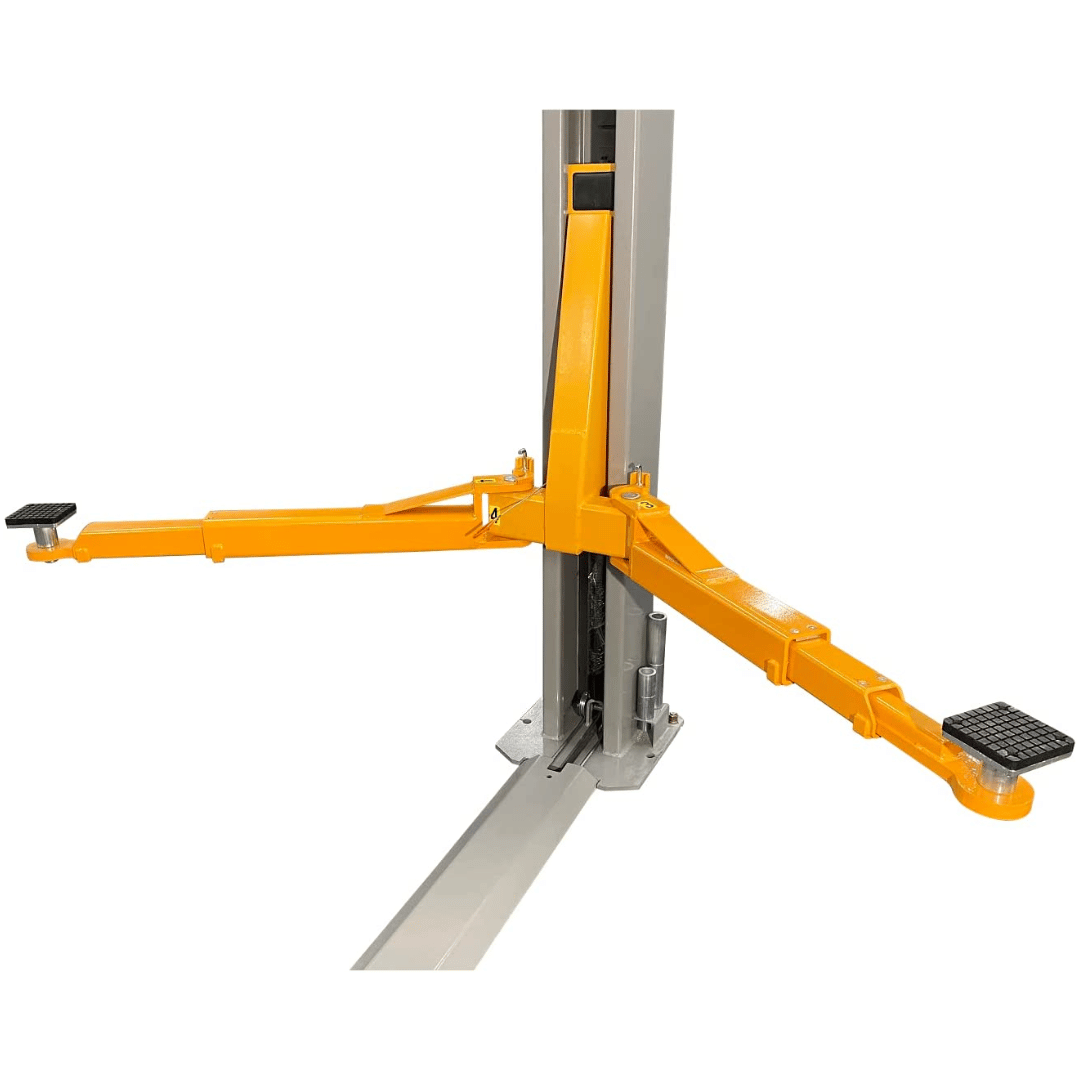 Triumph NT-11 11,000 lb. 2 Post Lift