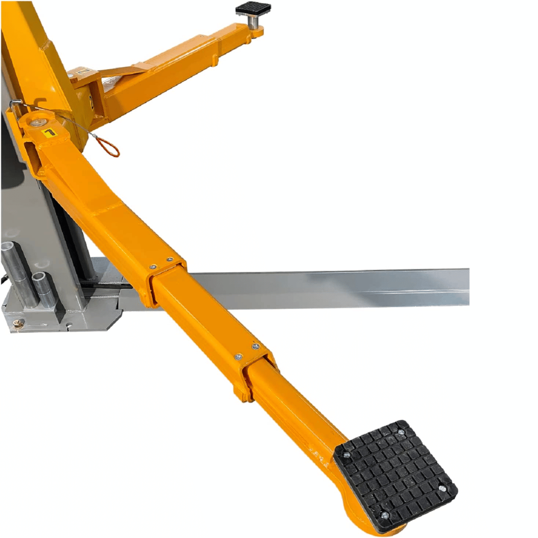 Triumph NT-11 11,000 lb. 2 Post Lift