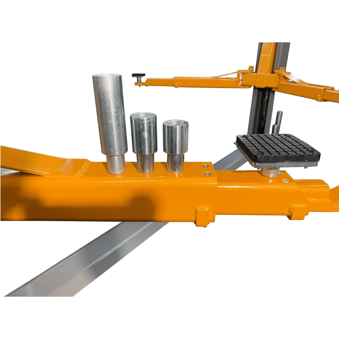 Triumph NT-11 11,000 lb. 2 Post Lift