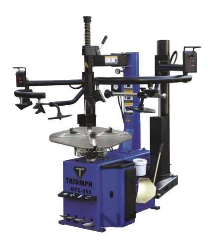 Triumph NTC-950-2 Tire Changer