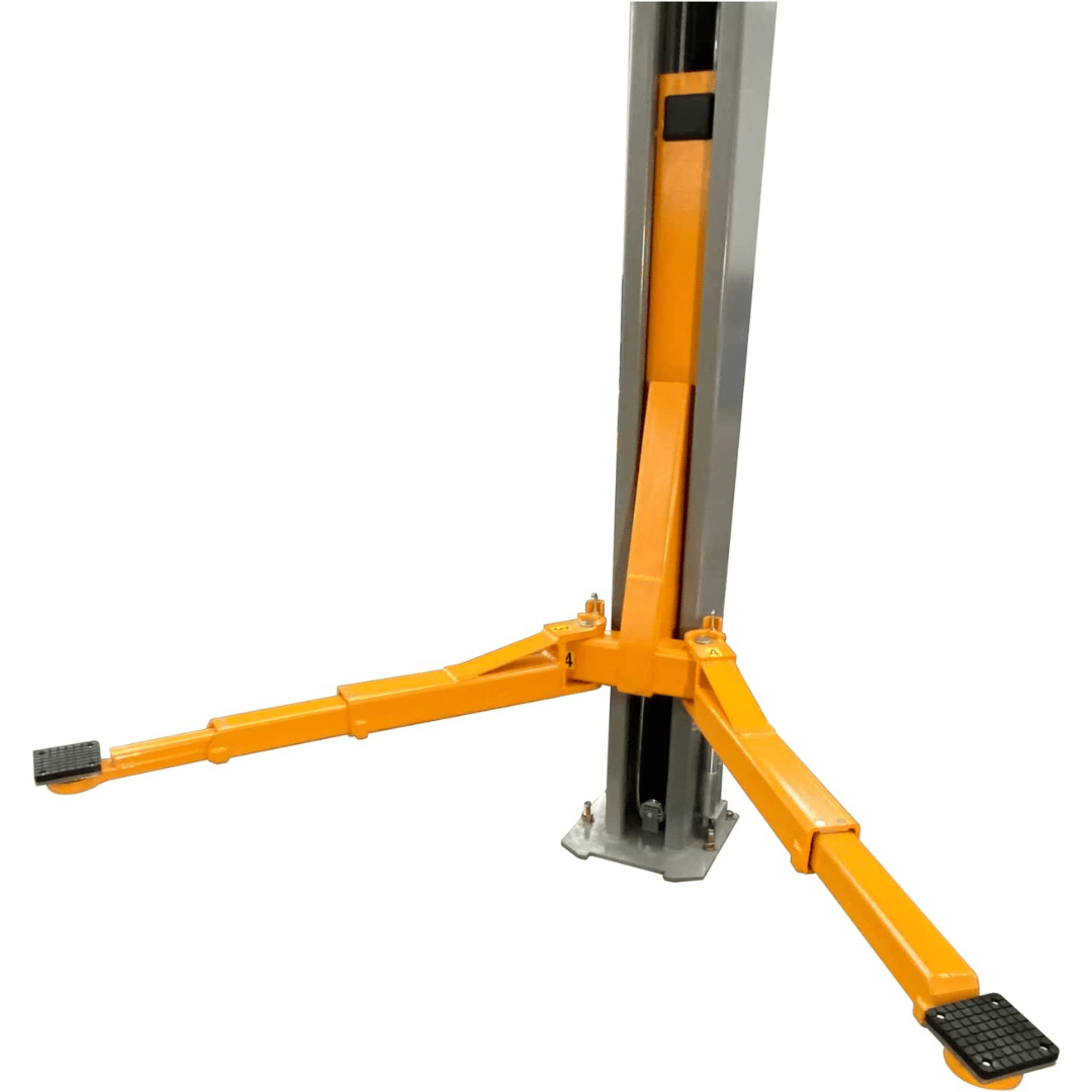 Triumph NTO-11A 11,000 lb. 2 Post Lift