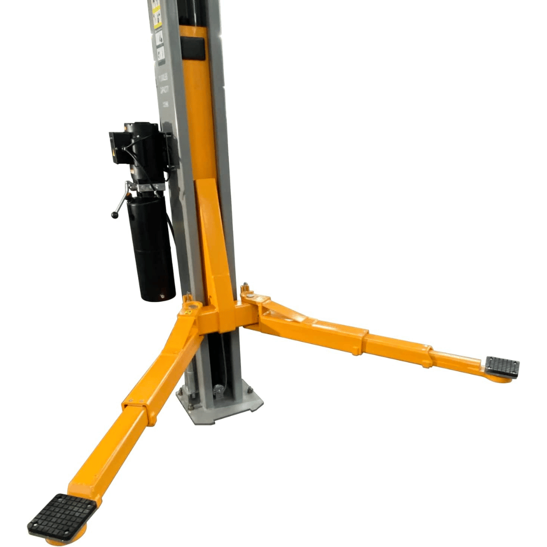 Triumph NTO-11A 11,000 lb. 2 Post Lift