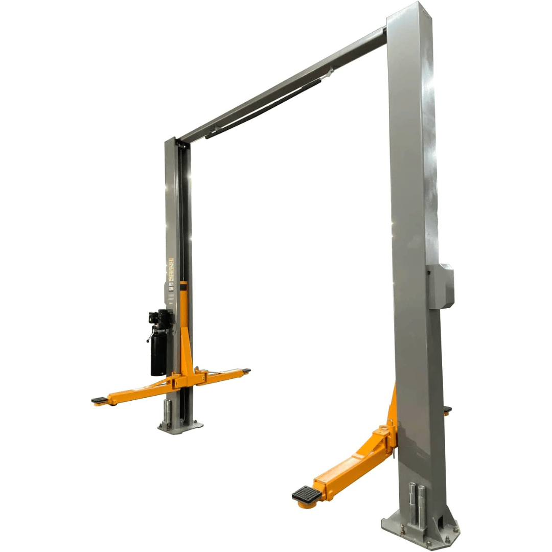 Triumph NTO-11A 11,000 lb. 2 Post Lift