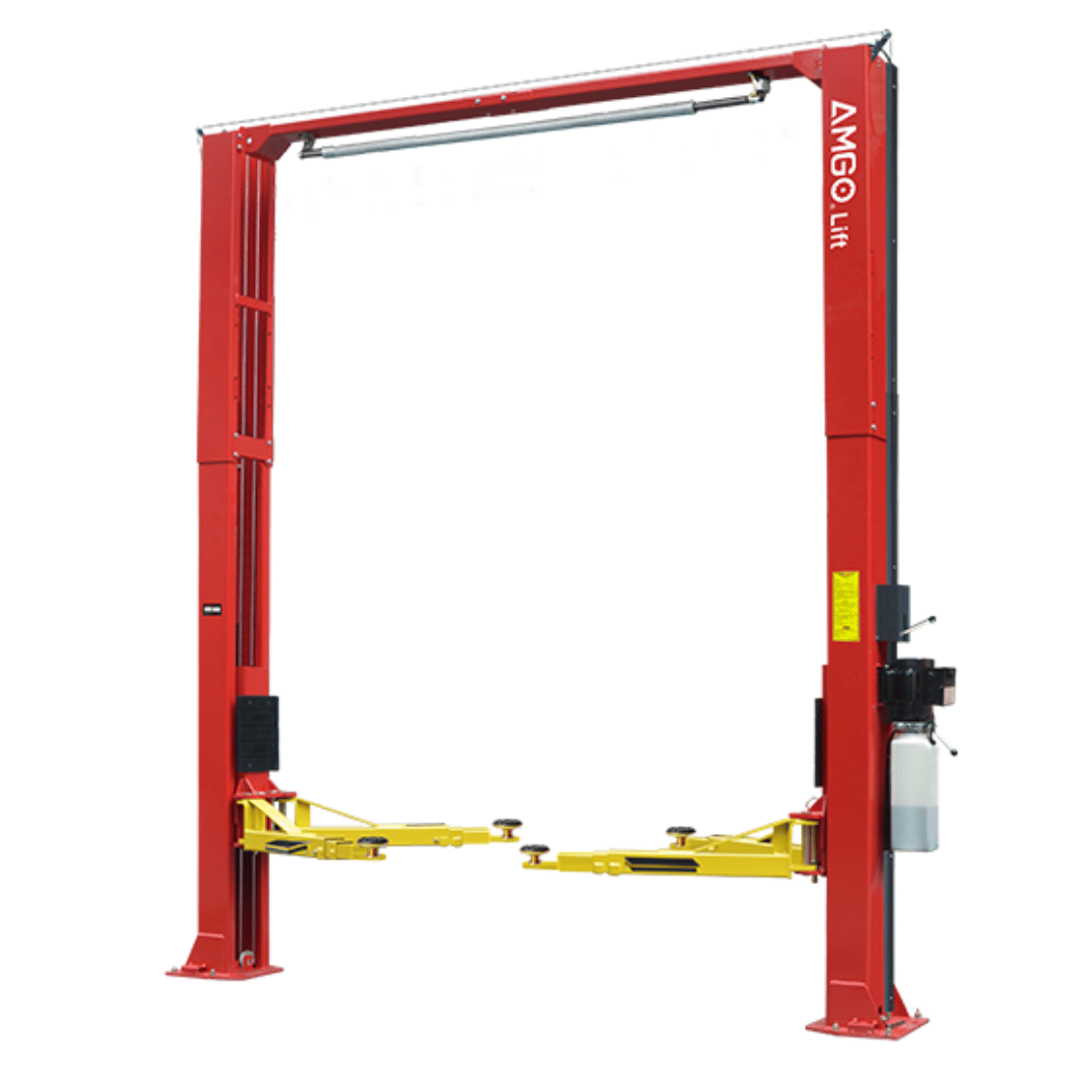 Amgo OH-12S (Short) 12,000 lb 2 Post Lift