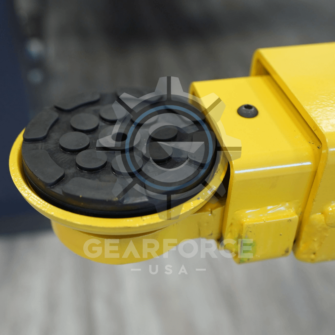 Amgo OH-9 9,000 lb 2 Post Lift