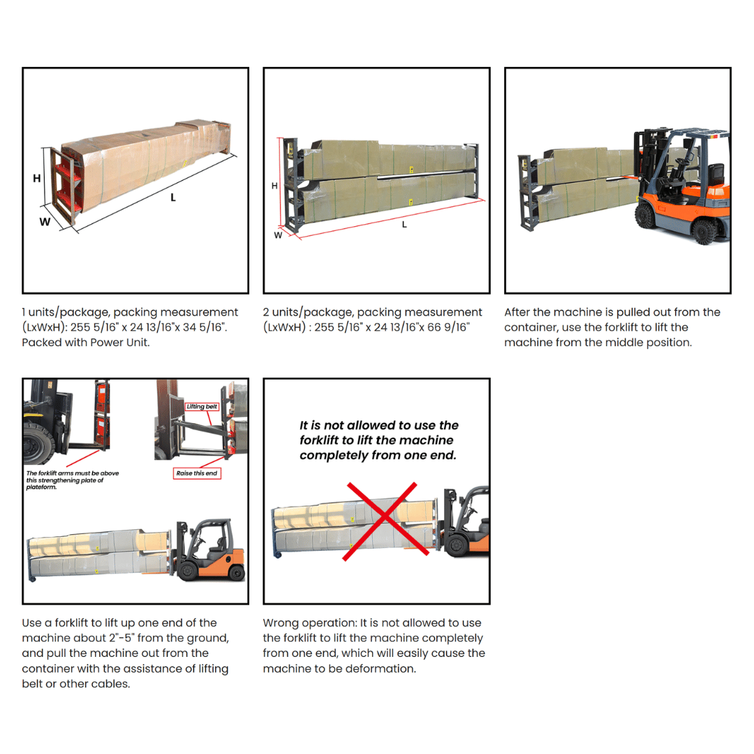 Amgo PRO-18A 18,000 lb 4 Post Alignment Lift