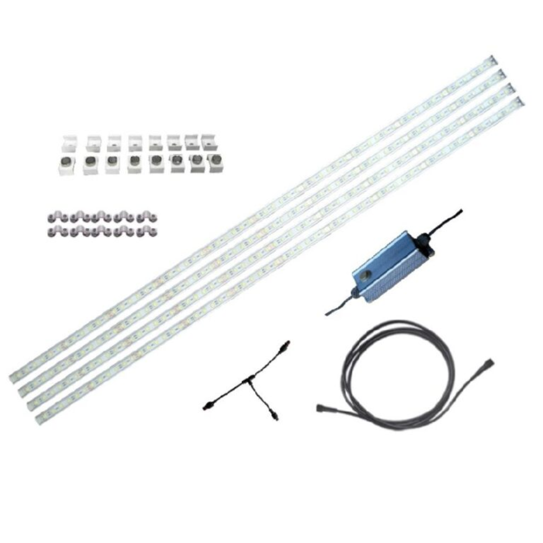 AMGO LED Light for Scissors Lift No.PX010