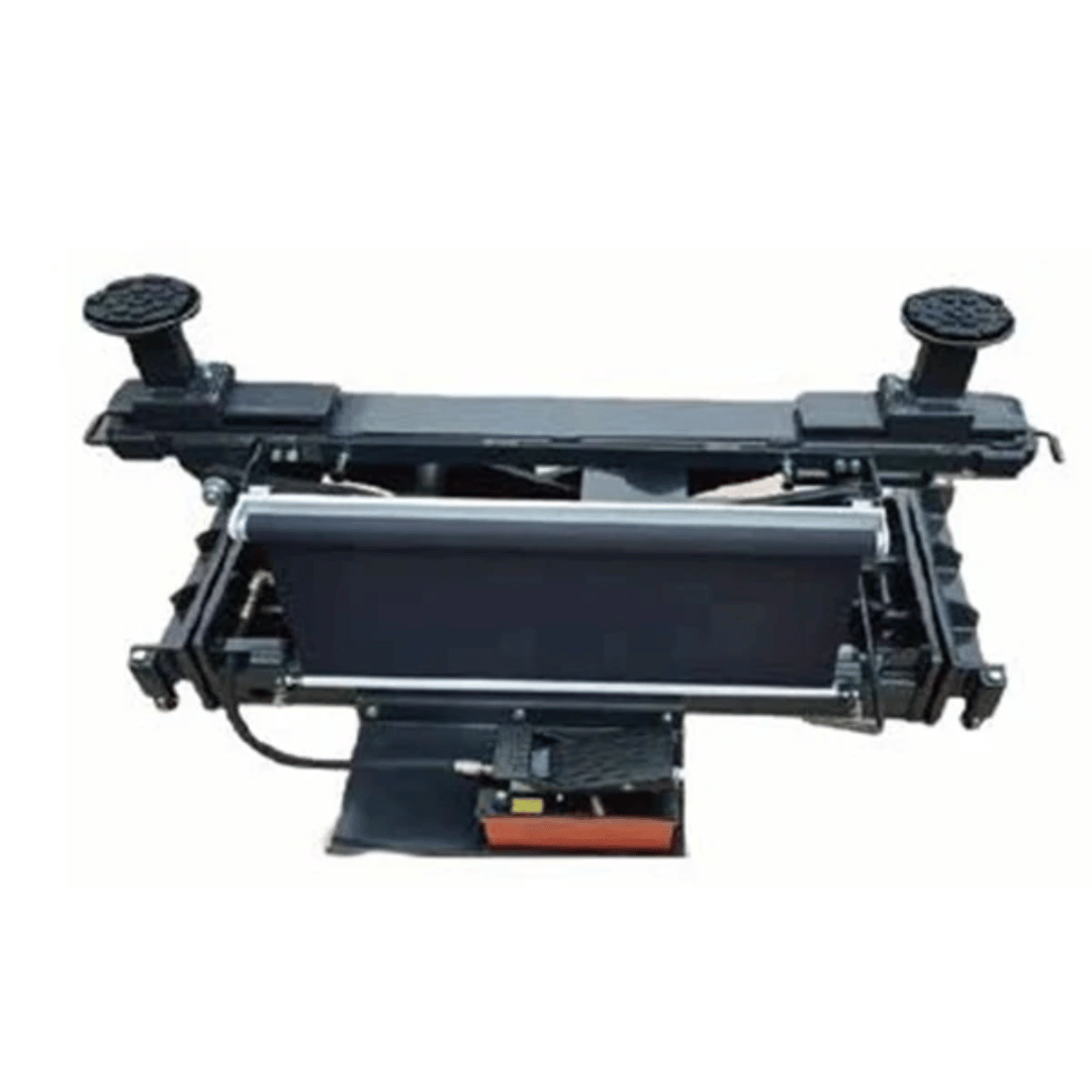 Triumph RJ-9 9,000 lb Rolling Bridge Jack