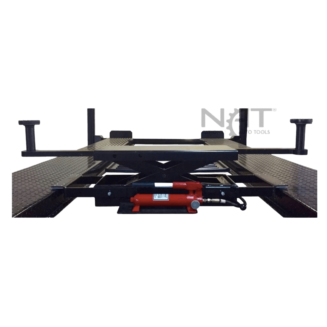 Triumph SJ35 Storage Lift Bridge Jack for NSS-8 or Nss-8XLT