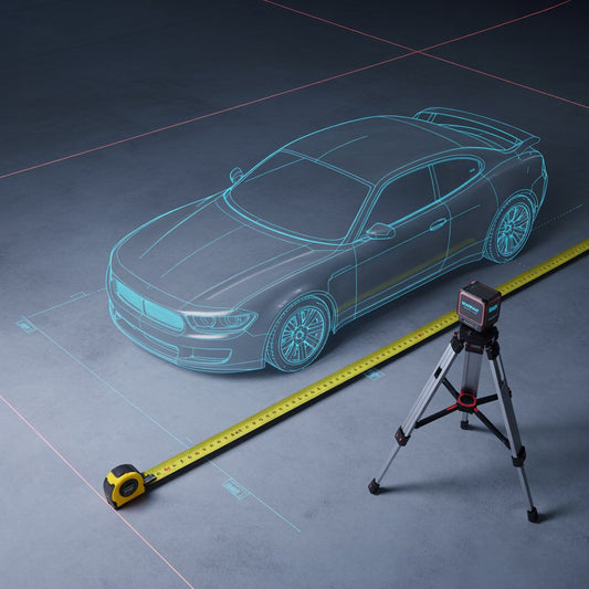 The Complete Pre-Installation Checklist for Car Lifts: Measure Twice, Lift Once