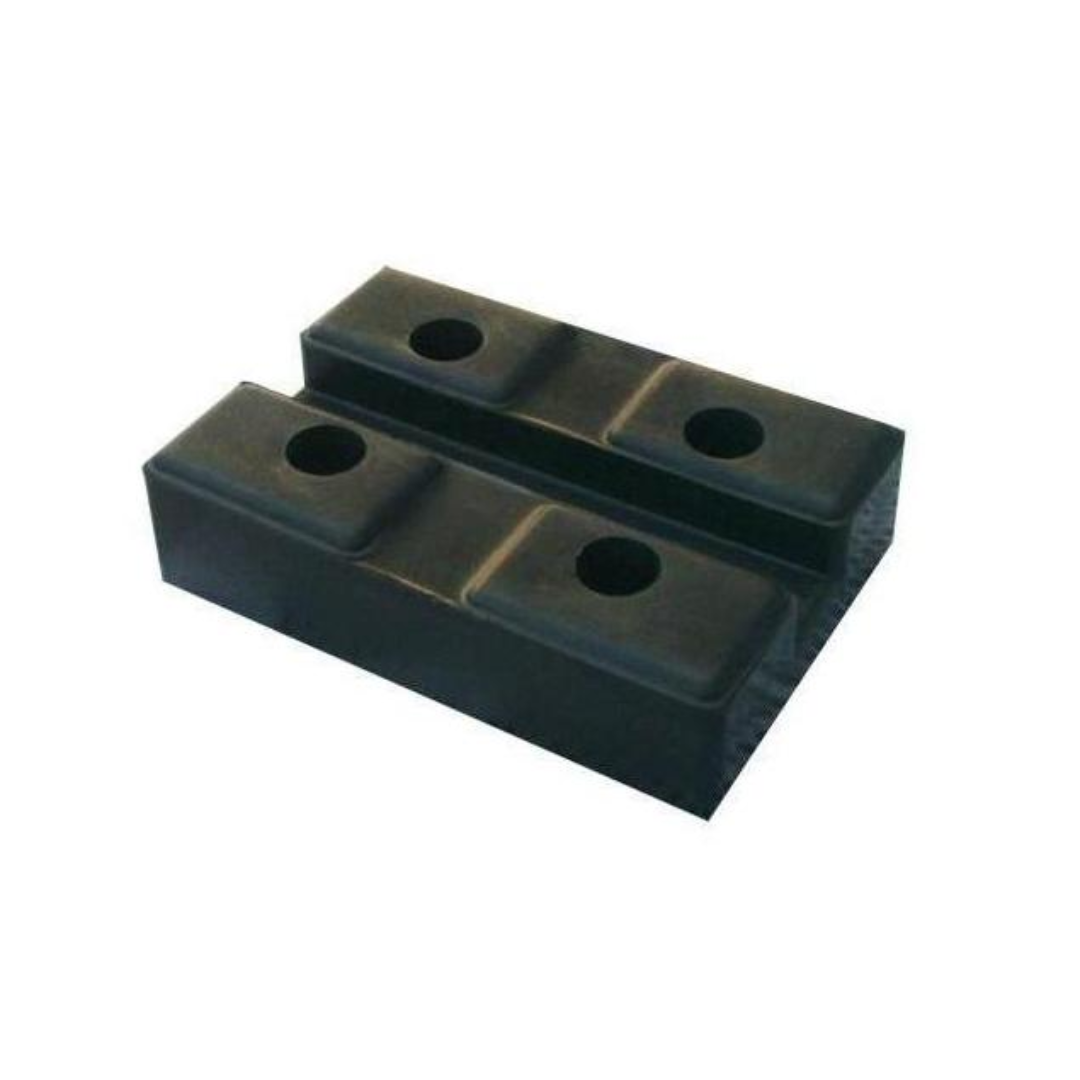 AMGO Rubber Pad 118*80*28 No.10201106