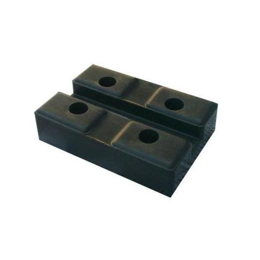AMGO Rubber Pad 118*80*28 No.10201106