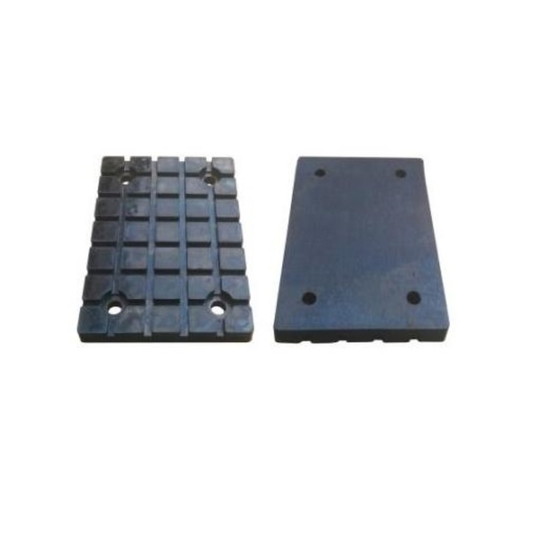 AMGO Rubber Pad 102*72*8 No.10201109