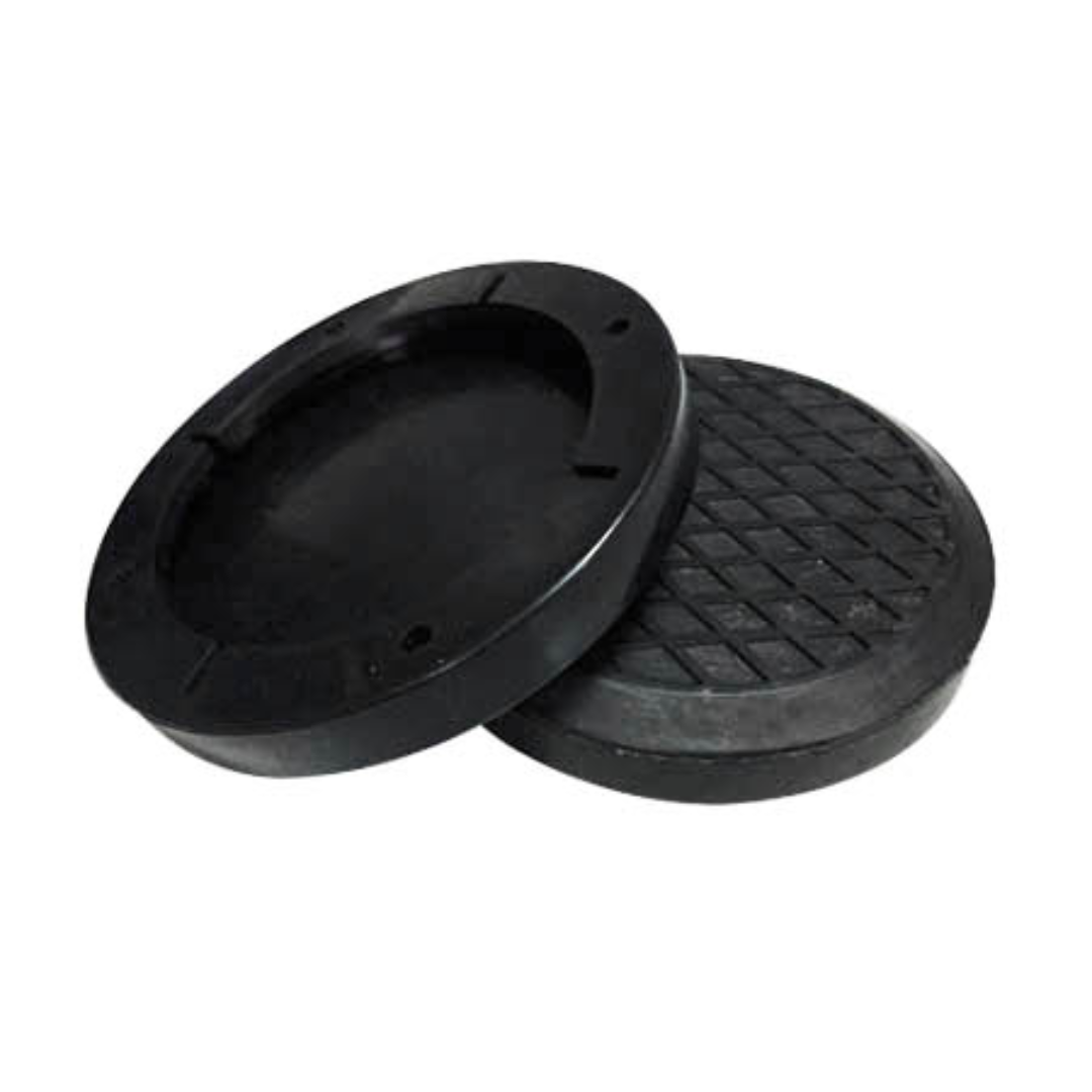 AMGO Rubber Pad Ф123*20 No.10201113
