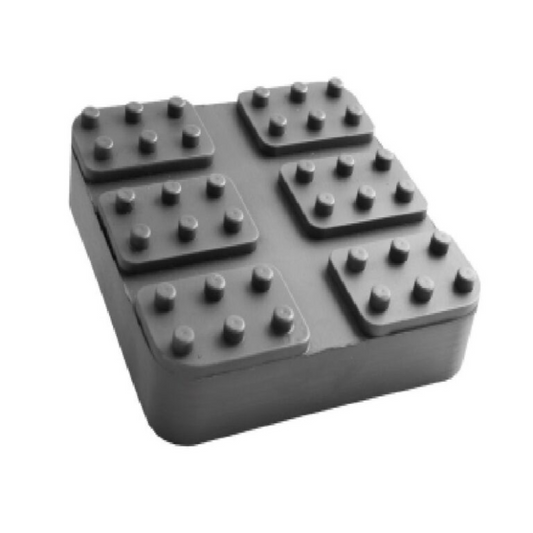 AMGO Rubber Pad 143*143*32 No.10201118