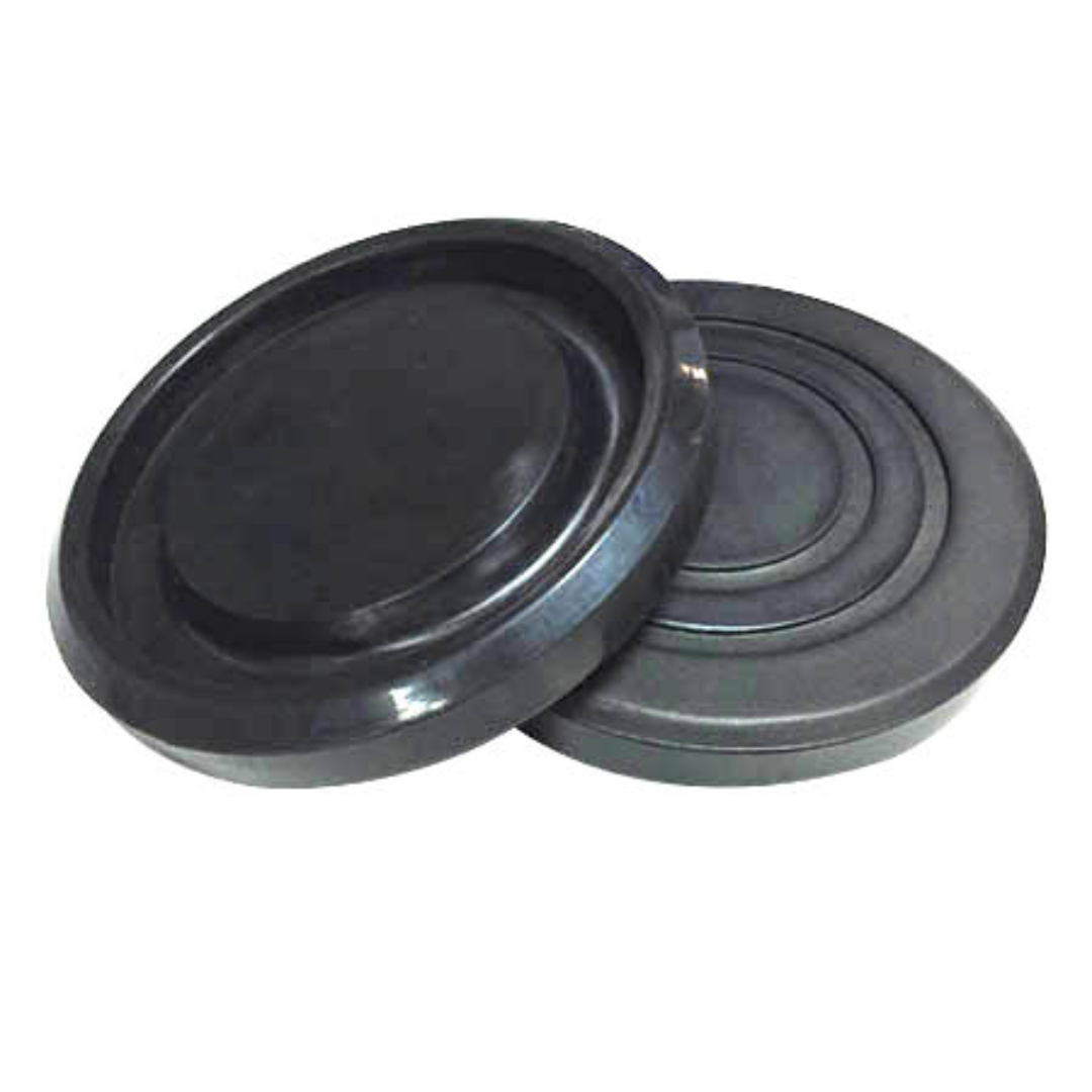 AMGO Rubber Pad Ø139*20 No.10201119
