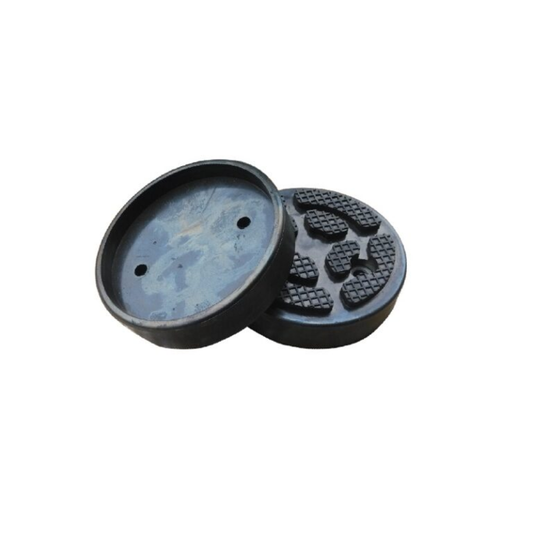 AMGO Rubber Pad Ø120*33 No.10203043
