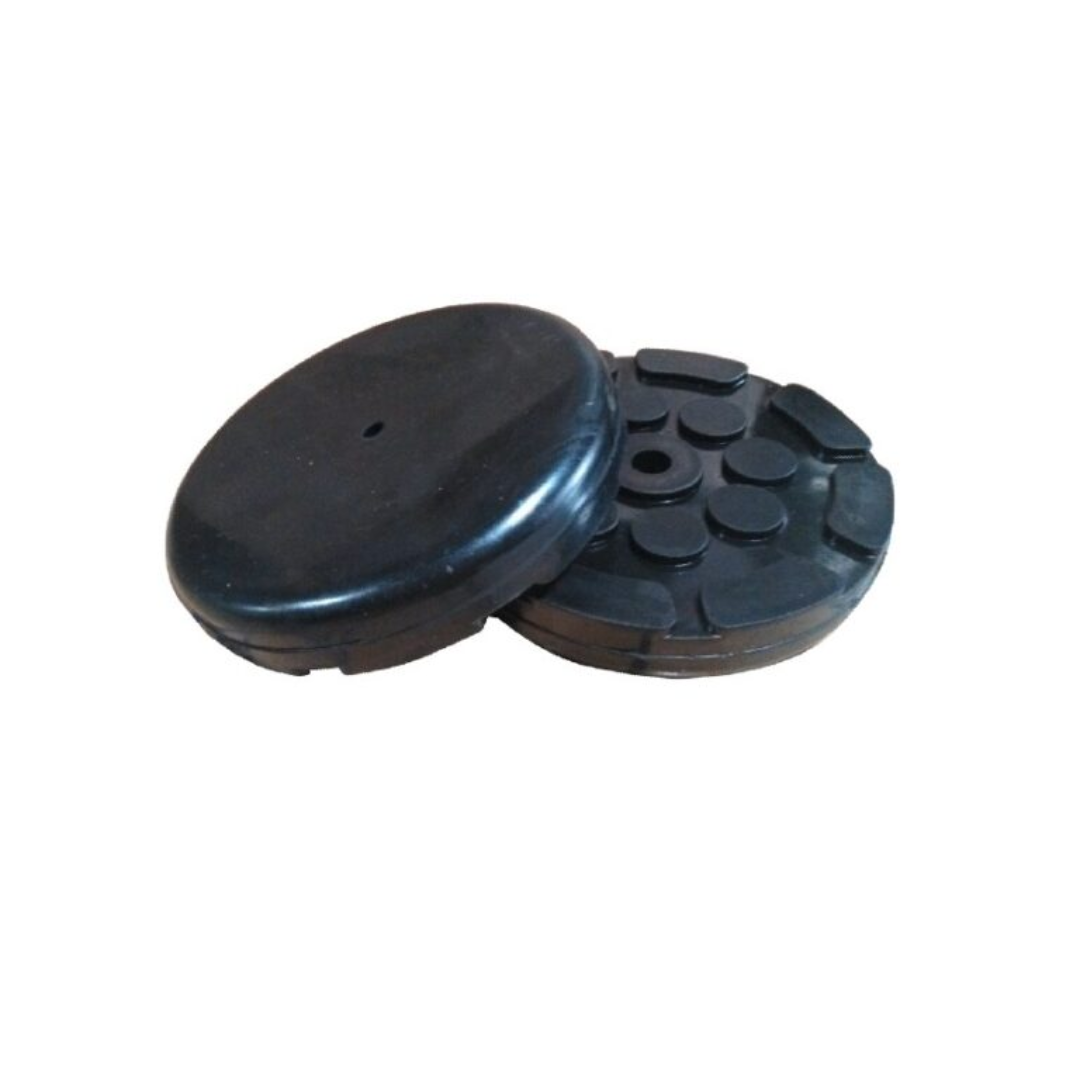 AMGO Rubber Pad Ø120*20 No.10209134