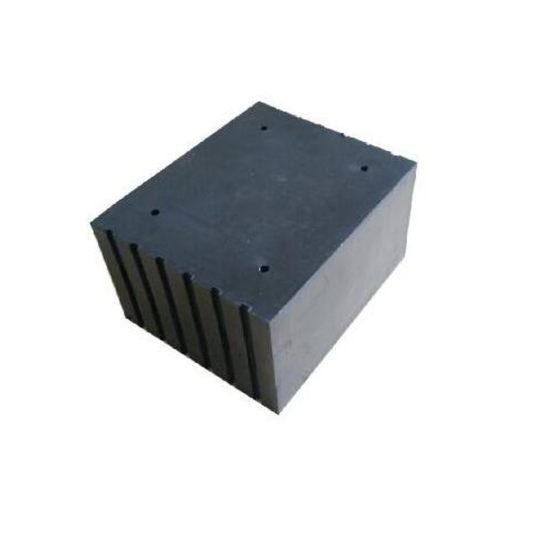 AMGO Rubber Pad 120*100*70 No.10610070