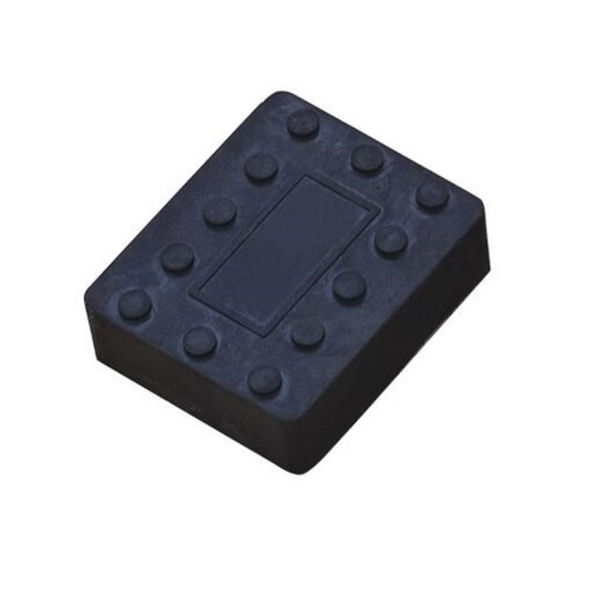 AMGO Rubber Pad 120*100*38 No.10620034