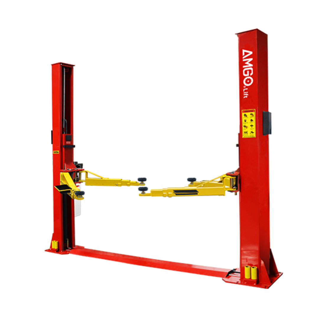 Amgo BP-9X 9,000 lb 2 Post Lift