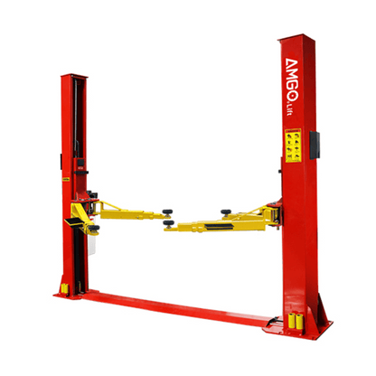 Amgo BP-9X 9,000 lb 2 Post Lift