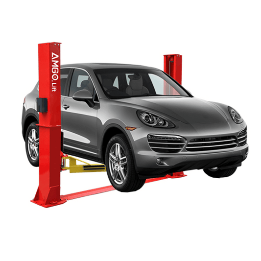 Amgo BP-12 12,000 Lb 2 Post Lift