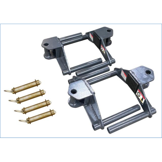 AMGO Wheel Support Adapter No.20806