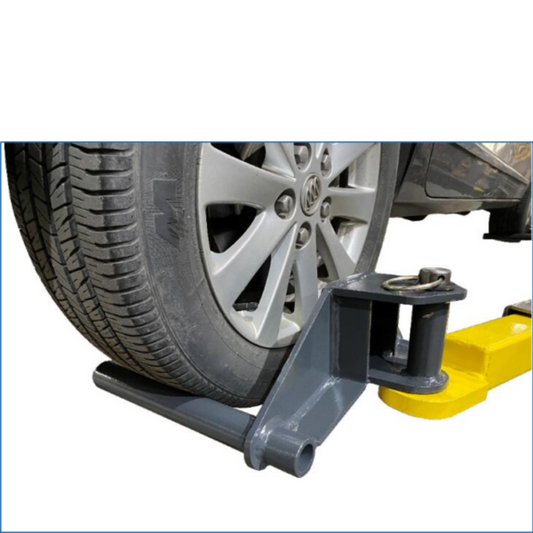 AMGO Wheel Support Adapter No.20806