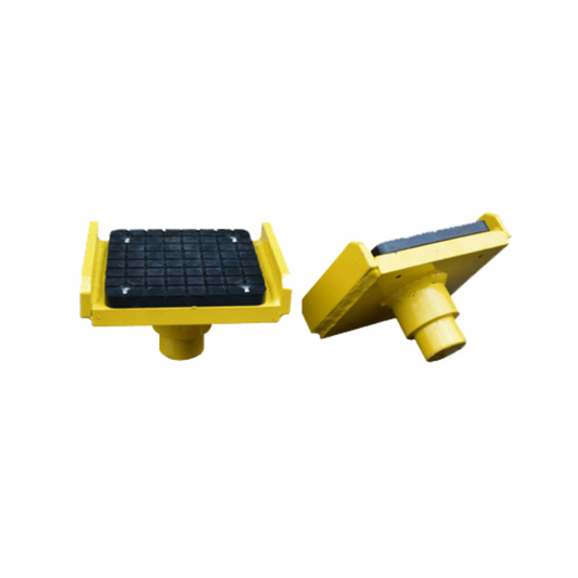 AMGO Saddle Adapter No.21103