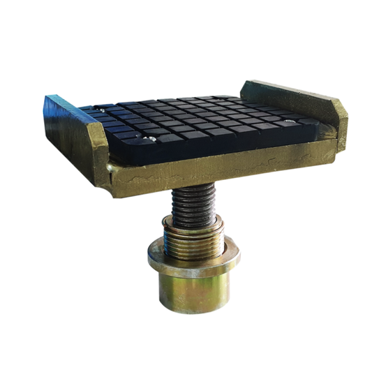 AMGO Saddle Adapter No.21107