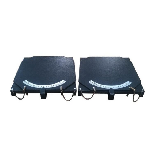AMGO TurnPlate Set No.40101