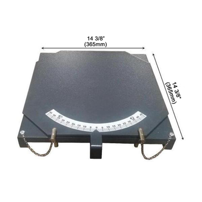 AMGO TurnPlate Set No.40101