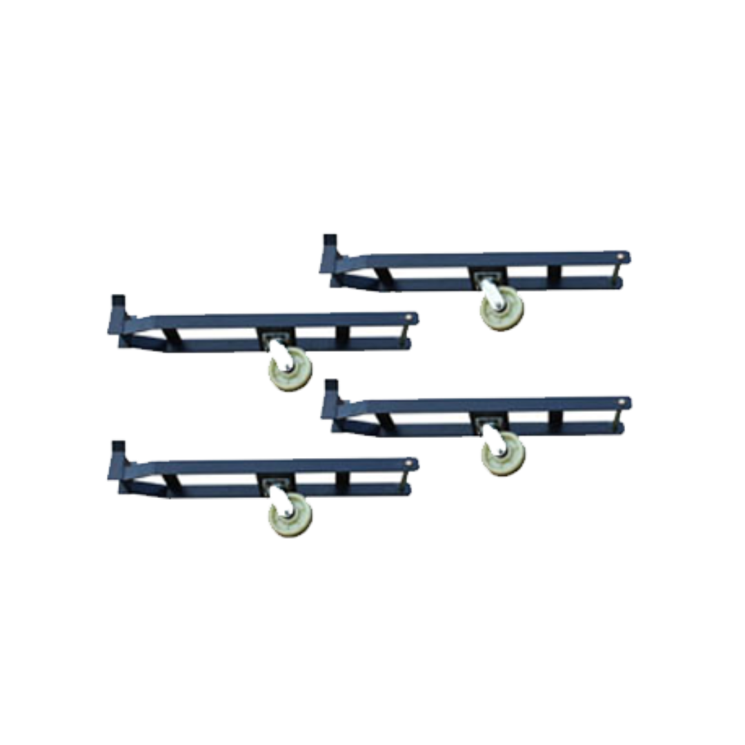 AMGO Caster Kit For Parking Lift