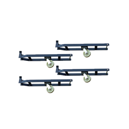 AMGO Caster Kit For Parking Lift