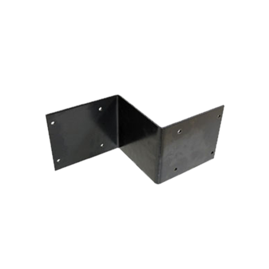 AMGO 90° Motor Fixing Bracket