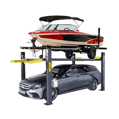 Amgo 409-HPX 9,000-lb. Capacity / Extended Height & Capacity