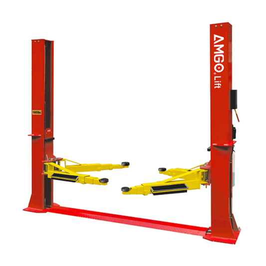 Amgo BP-10 10,000 lb 2 Post Lift