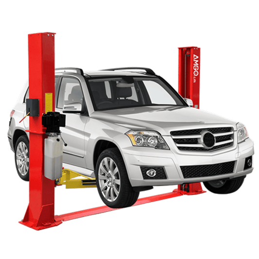 Amgo BP-12 12,000 Lb 2 Post Lift