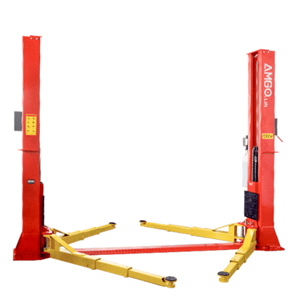 Amgo BP-12 12,000 Lb 2 Post Lift