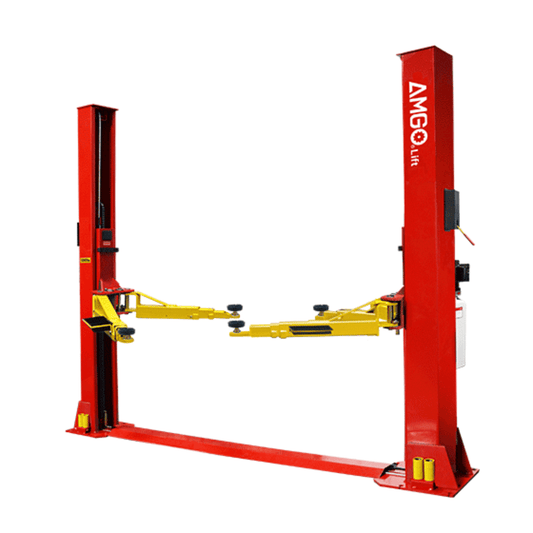 Amgo BP-9X 9,000 lb 2 Post Lift
