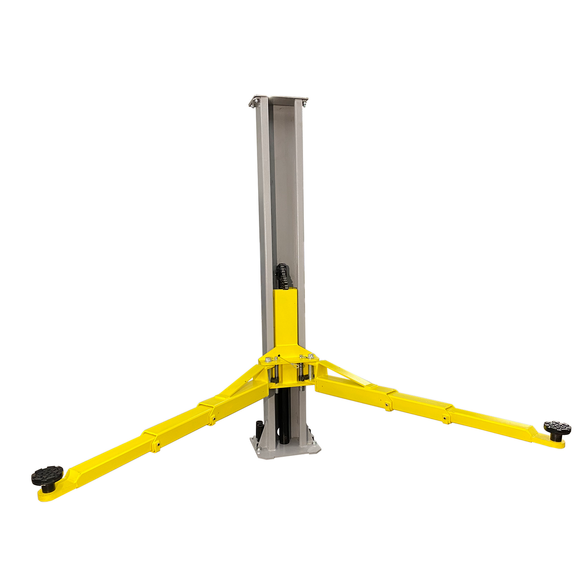 Triumph C7000 7,000 lb. Portable 2 Post Lift