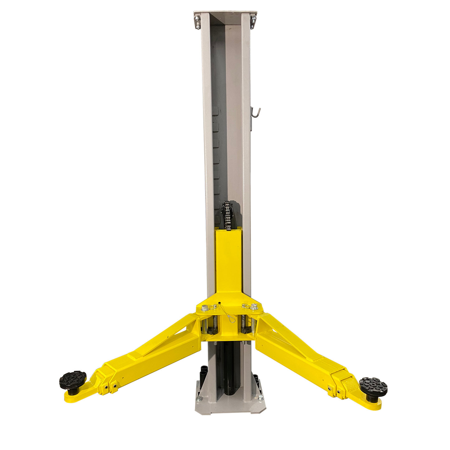 Triumph C7000 7,000 lb. Portable 2 Post Lift