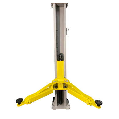 Triumph C7000 7,000 lb. Portable 2 Post Lift